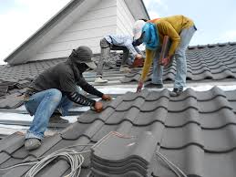 Fast & Reliable Emergency Roof Repairs in Wrightsville, PA